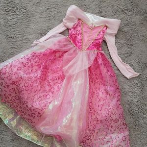 New disney Princess Dress 7/8